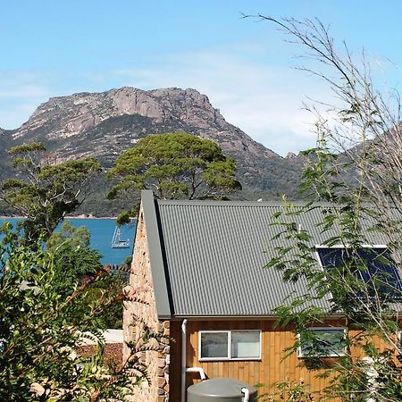 Hazards View Studio Coles Bay Camera foto