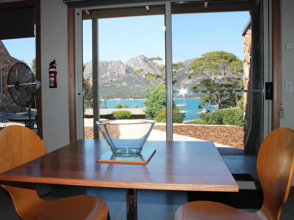 Hazards View Studio Coles Bay Camera foto